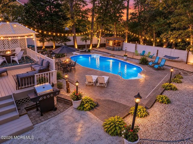 1 Harvest Court, Jackson