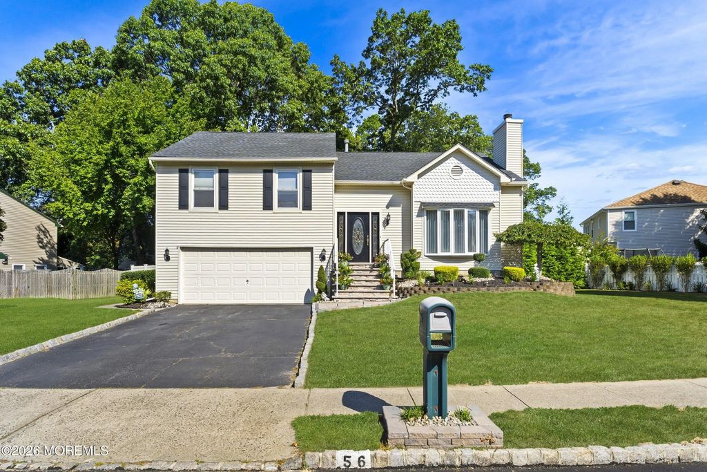 56 Sami Drive, Howell