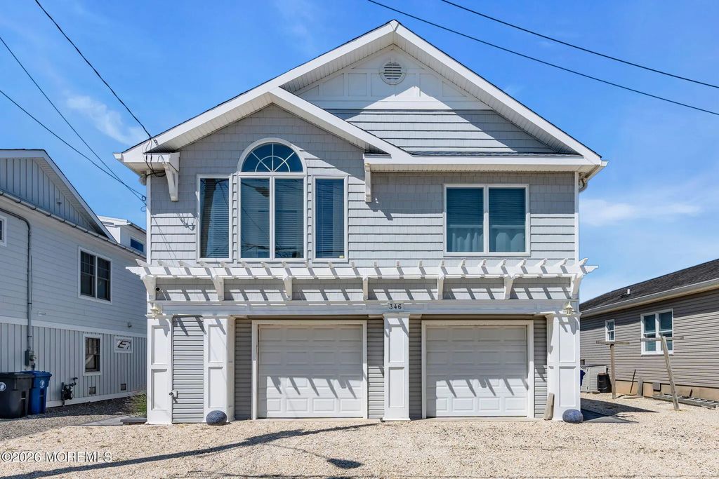 346 W Bayview Drive, Lavallette