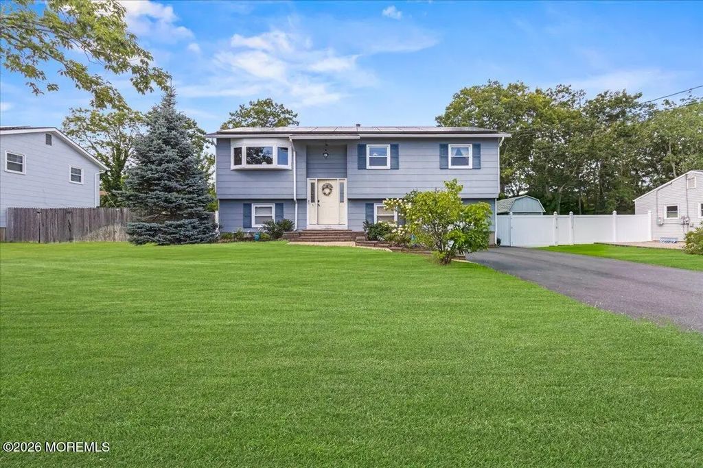 1114 Audubon Drive, Toms River