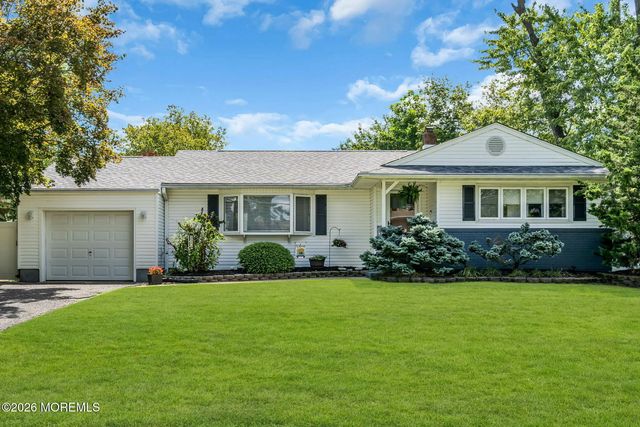 41 Marjorie Drive, Toms River