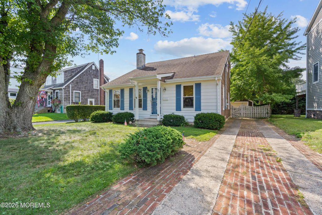 197 Bridge Avenue, Point Pleasant