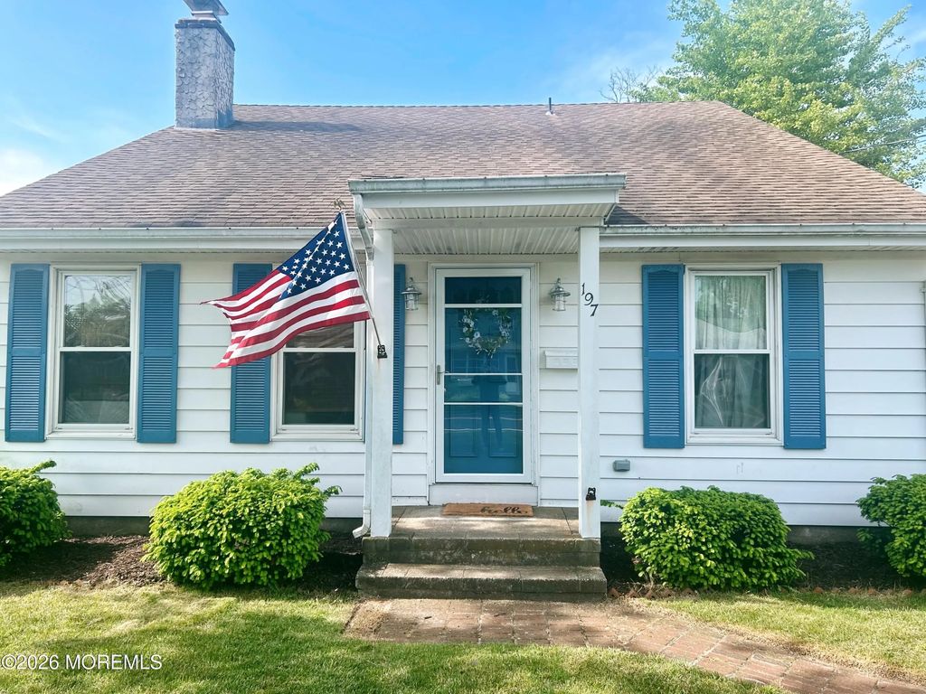197 Bridge Avenue, Point Pleasant