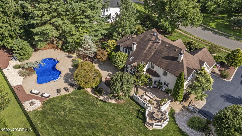 211 Bennington Road, Freehold