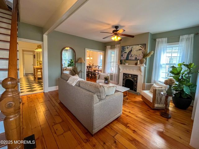 118 Broadway, Ocean Grove