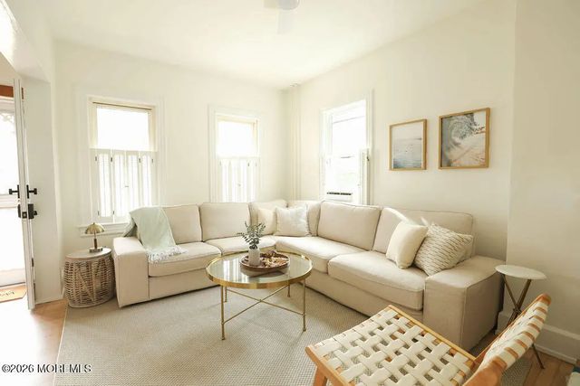 496 West Street, Long Branch