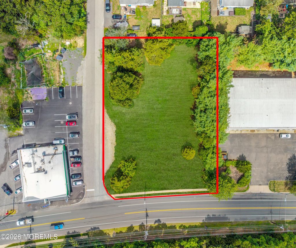 645 N Route 9, Little Egg Harbor