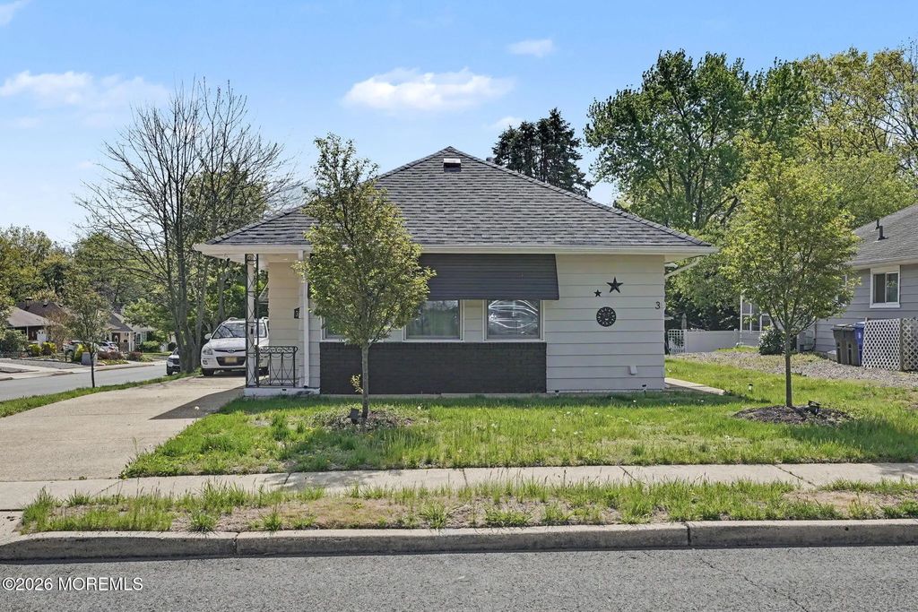 3 Mount Kisco Drive, Toms River