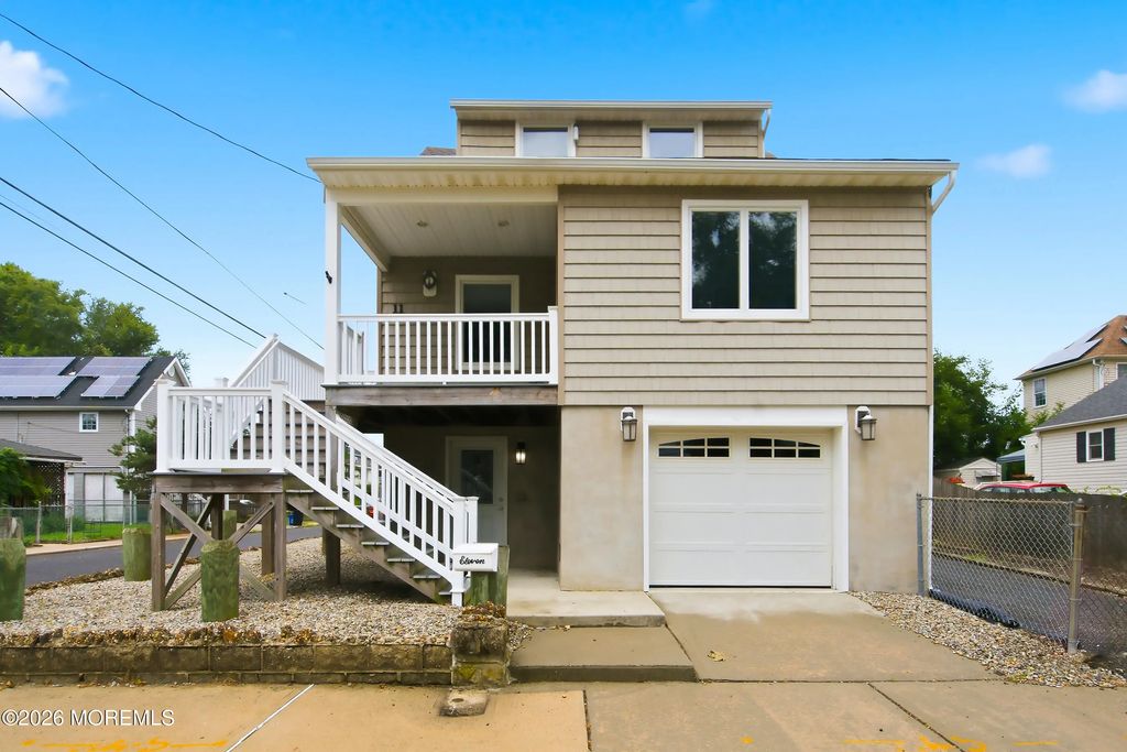 11 Fox Avenue, Keansburg