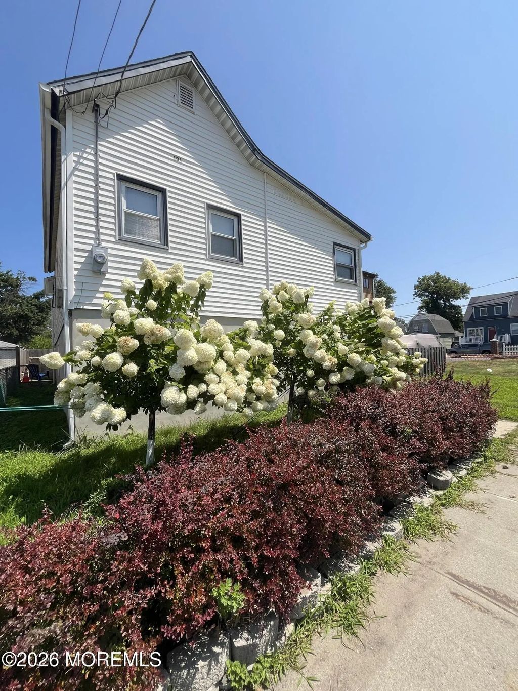 101 Center Avenue, Keansburg