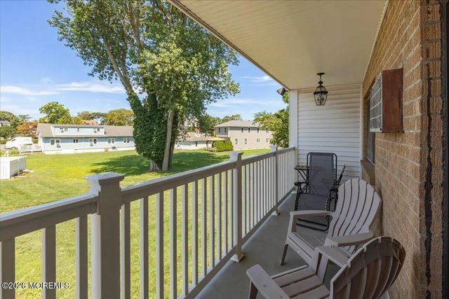 119 Avery Avenue J27, Long Branch