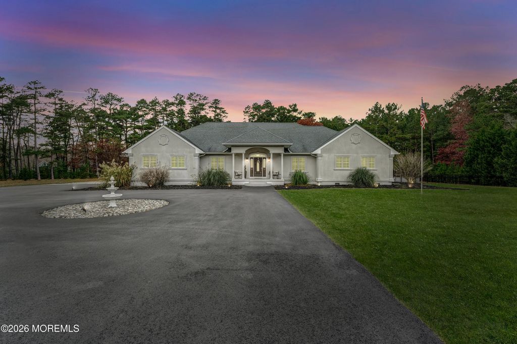 265 N Cologne Avenue, Egg Harbor City