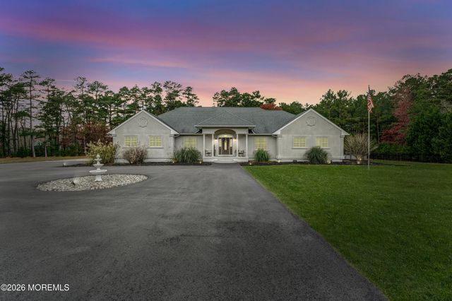 265 N Cologne Avenue, Egg Harbor City