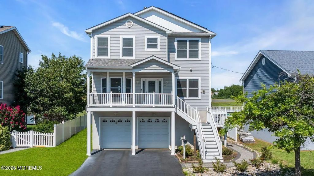 507 Edmunds Avenue, Union Beach