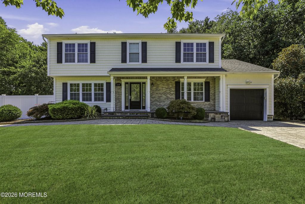 339 Murray Drive, Jackson