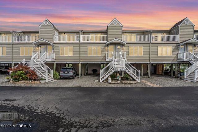 438 E Bay Avenue 13, Barnegat