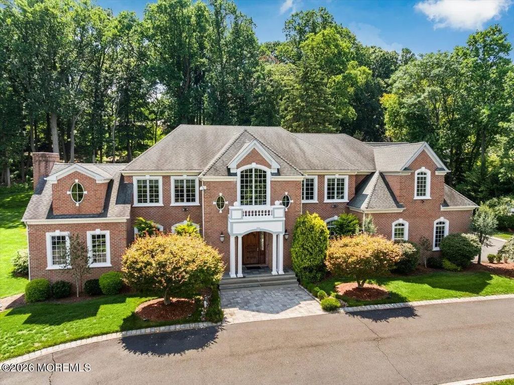 216 Holland Road, Holmdel