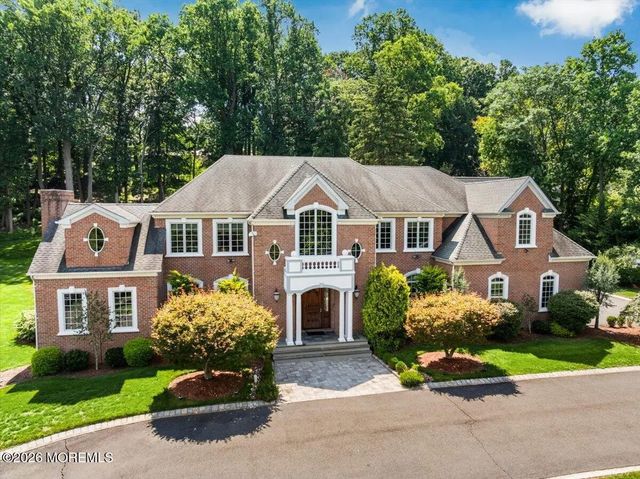 216 Holland Road, Holmdel