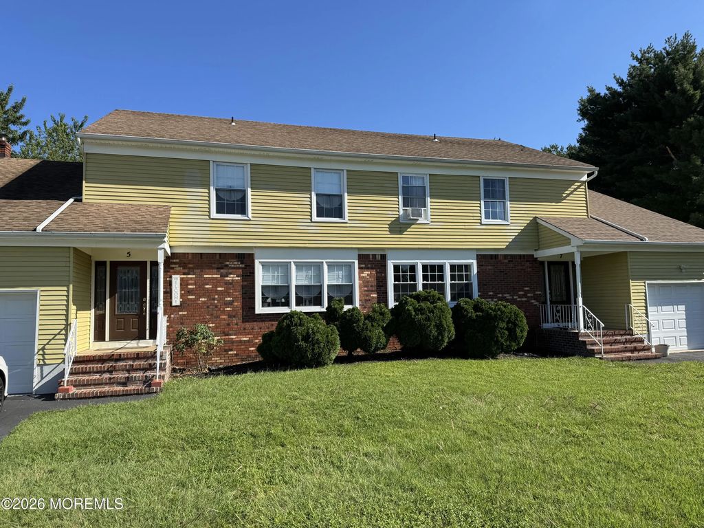 5 Bonnie Drive, Middletown