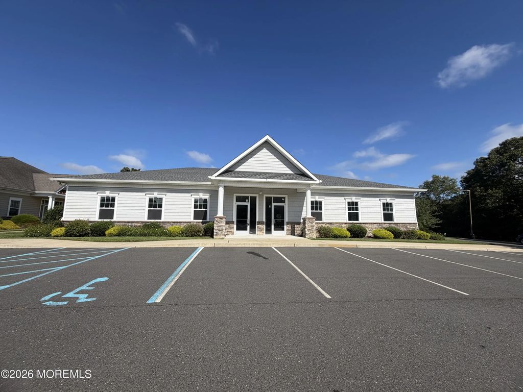345 E Main Street 500, Tuckerton