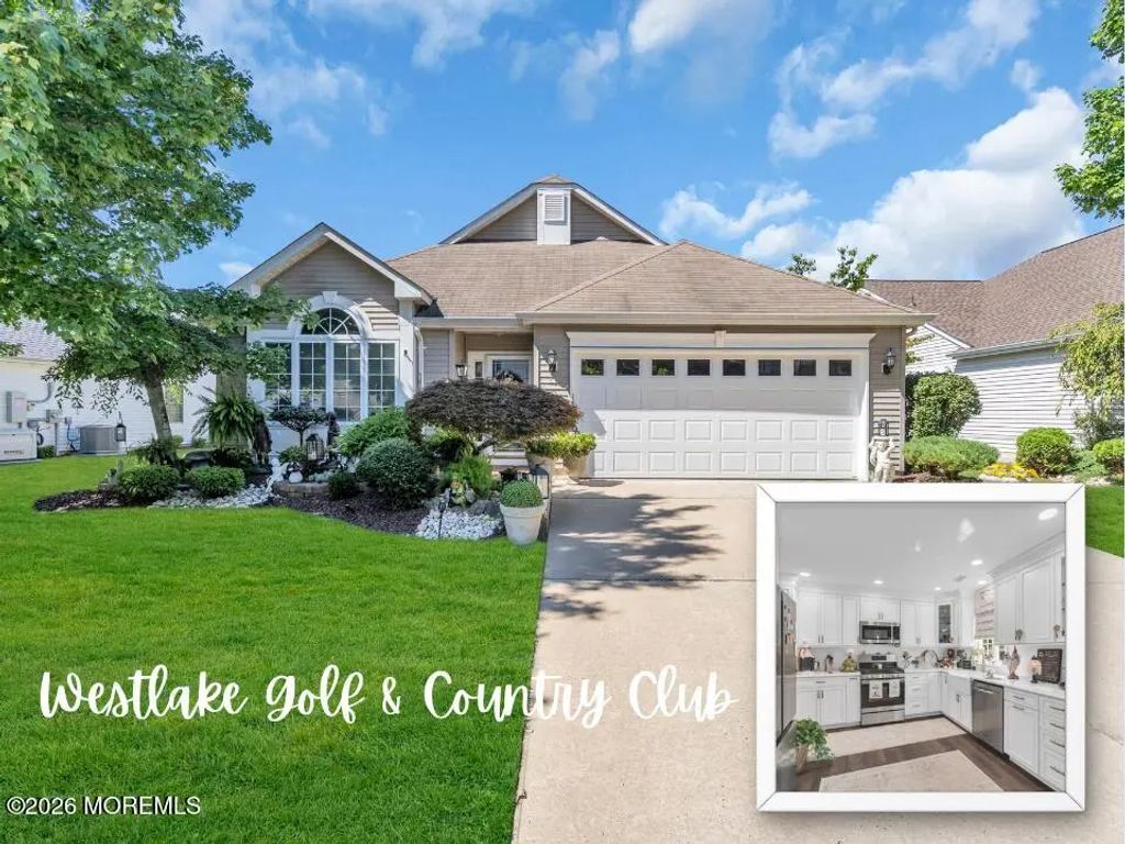 21 Turnberry Place, Jackson