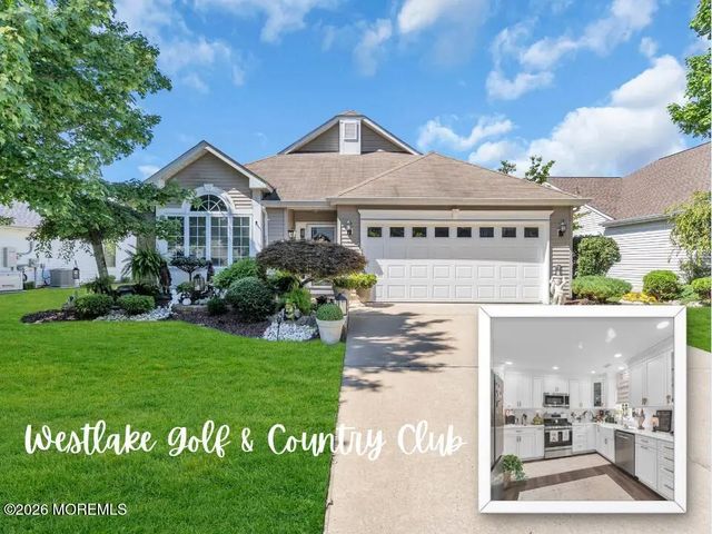21 Turnberry Place, Jackson