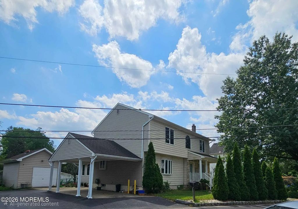 4 Reade Street, Jamesburg
