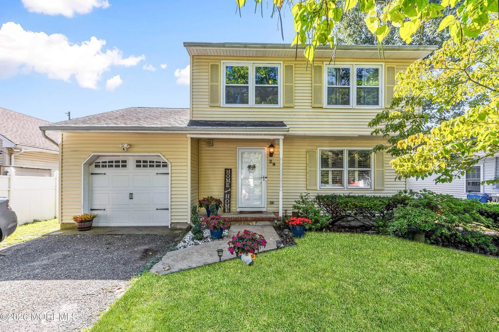 29 Bayview Drive, Brick