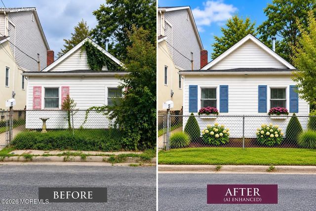 481 Center Avenue, North Middletown