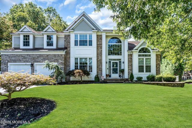 1254 Black Birch Court, Toms River