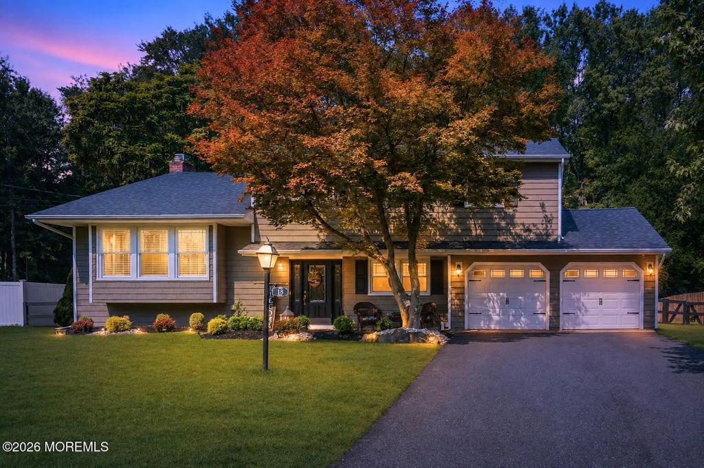18 Wylie Terrace, Morganville