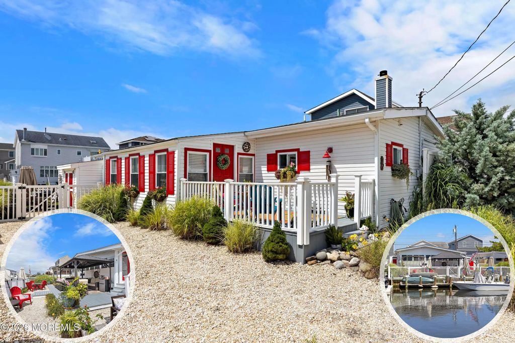 12 Phyllis Lane, Beach Haven West