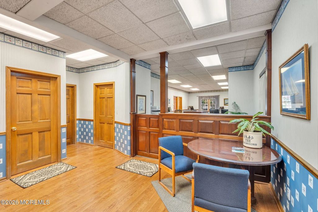 804 The Plaza 1, Sea Girt