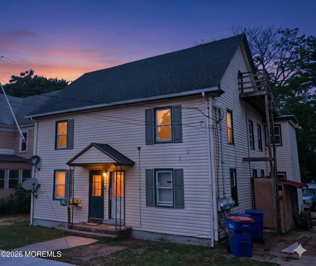 531 N 5th Street 529, Millville