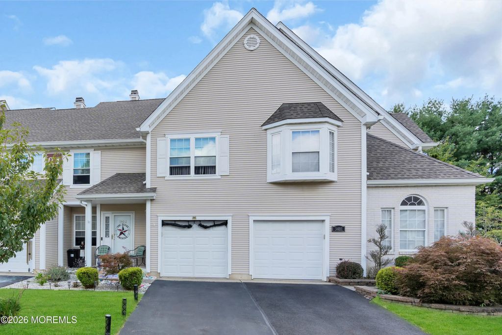 3402 Equestrian Way, Toms River