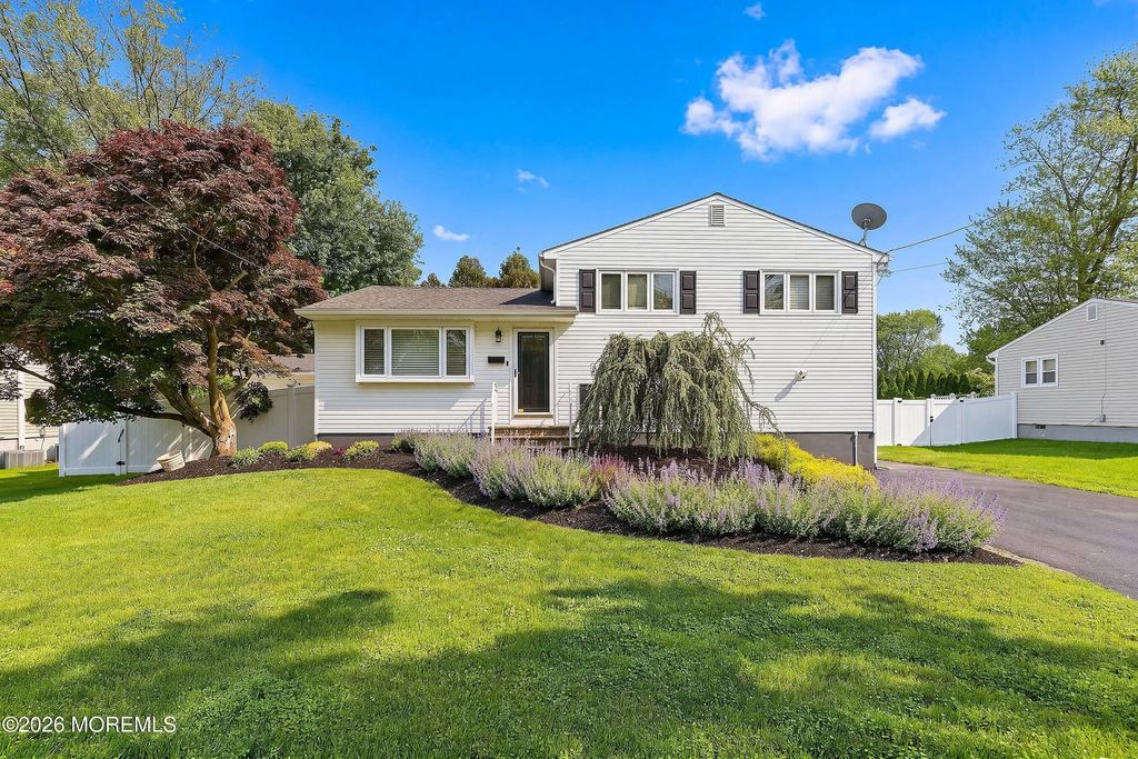 1114 Interlaken Avenue, Ocean Twp