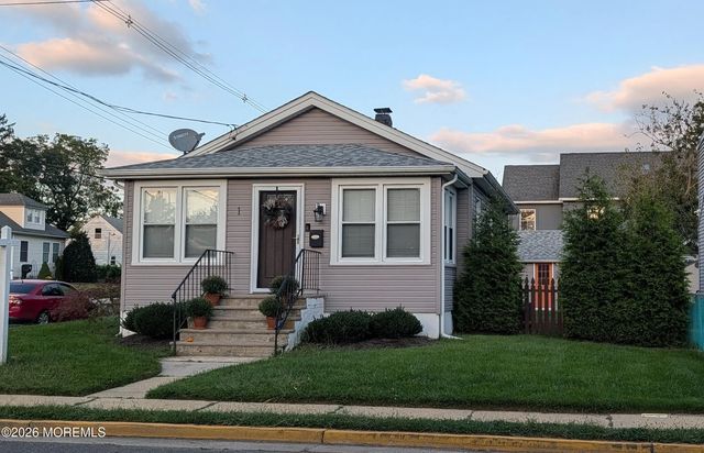 1 Carmen Place, Red Bank