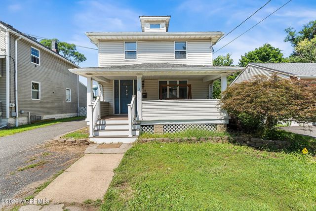 79 Main Street, Englishtown
