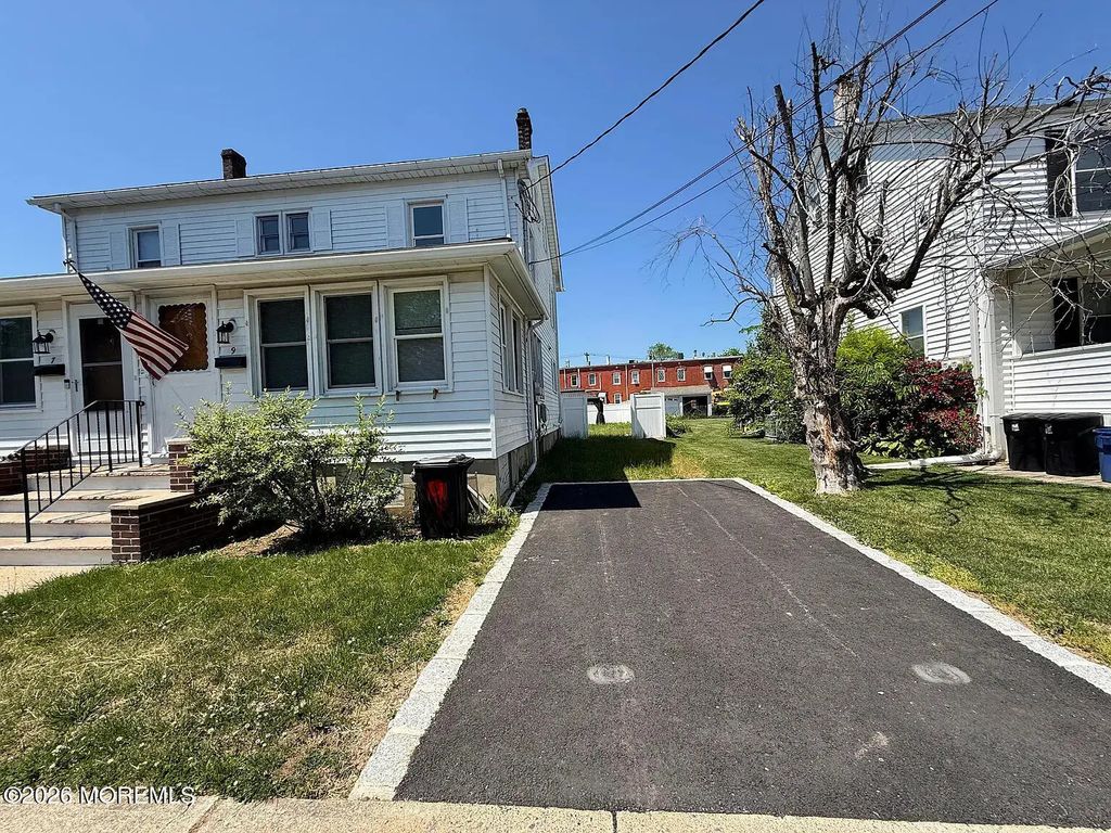 9 Church Street, Raritan