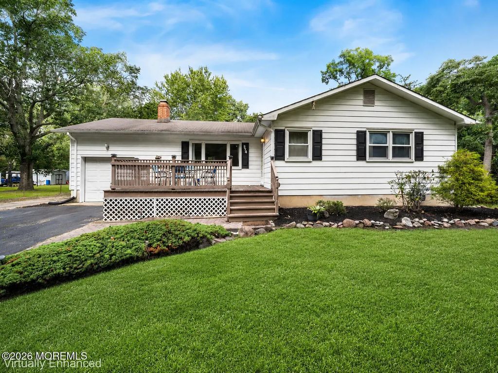 574 Henry Street, Jackson