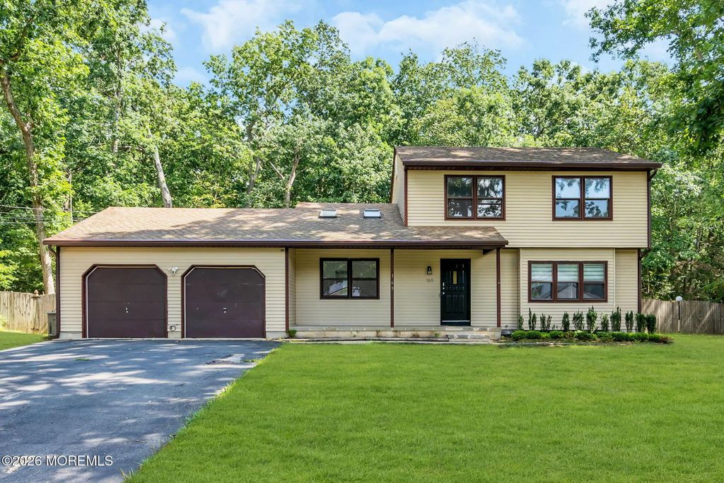 169 White Road, Jackson