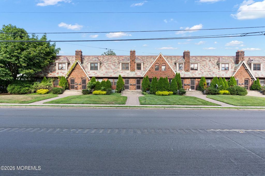 1001 Norwood Avenue 7, Long Branch