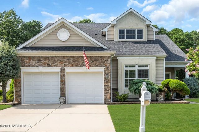 64 Belmar Boulevard, Waretown