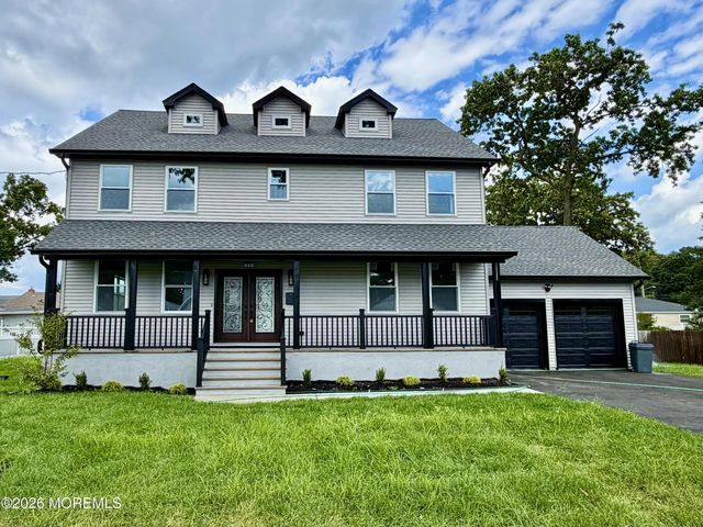 77 Elm Street, Spotswood