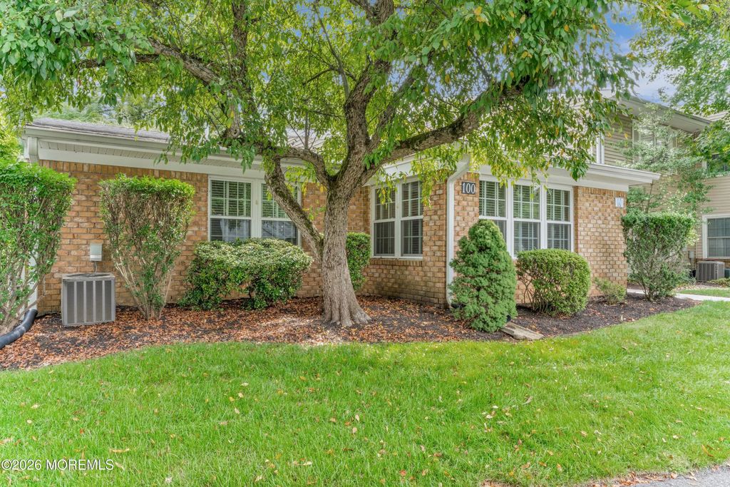 100 Viburnum Terrace 300, Red Bank