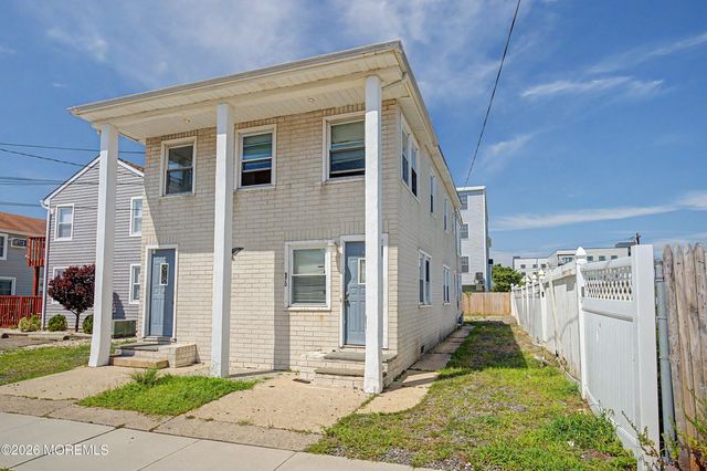 120 Lincoln Avenue, Seaside Heights