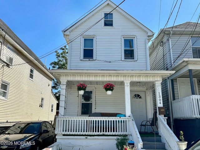 1304 Mattison Avenue, Asbury Park