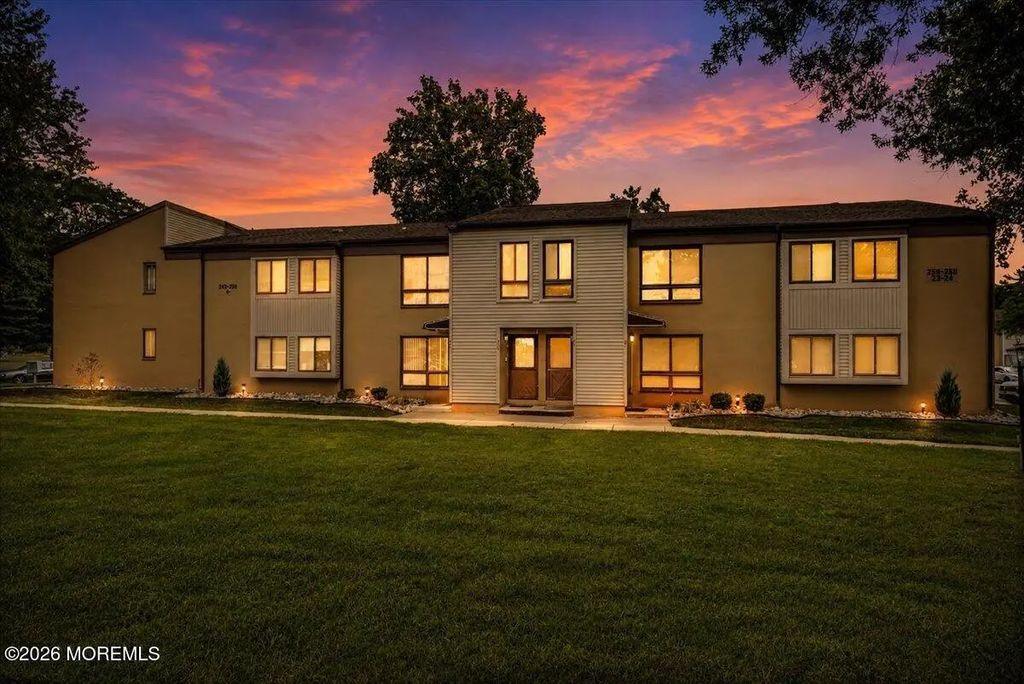 259 Kips Court, Marlton