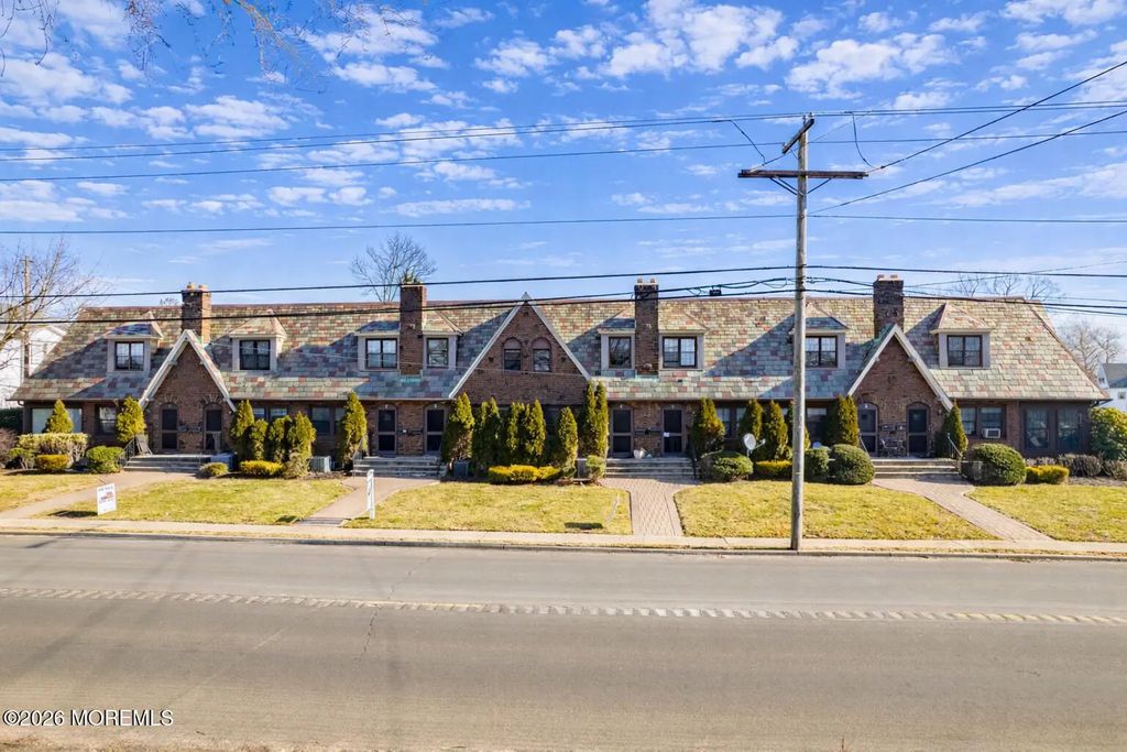 1001 Norwood Avenue 2, Elberon
