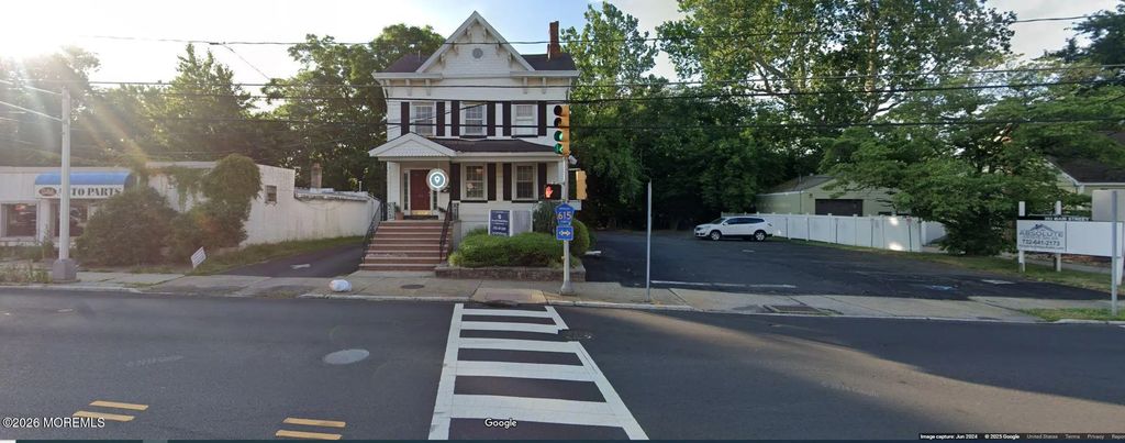 353 Main Street A, Spotswood
